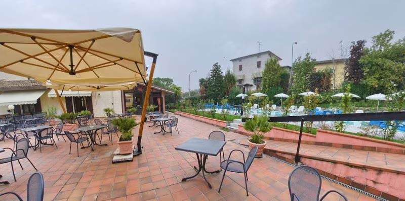 Il Castello