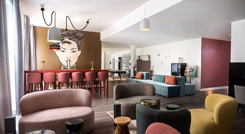 Arthotel ANA Amber
