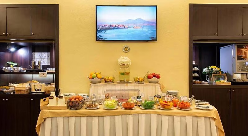 Europa Grand Hotel
