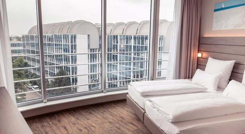 TULIP INN München Messe