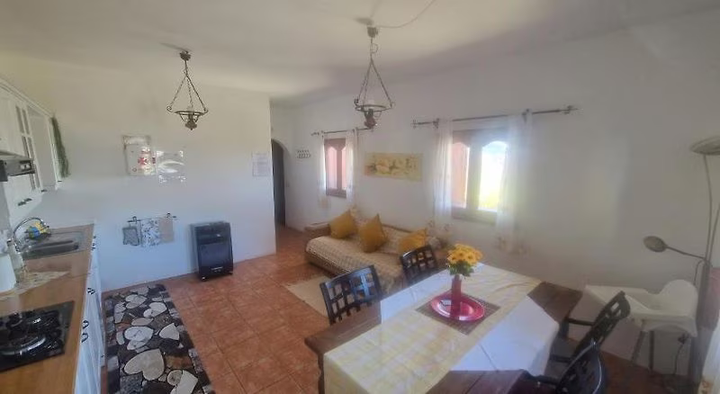 Mountain Hostel Finca La Isa