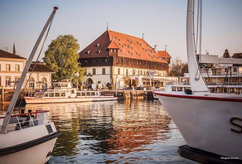 HARBR. Konstanz