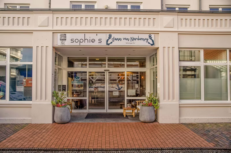 Design Sophie's