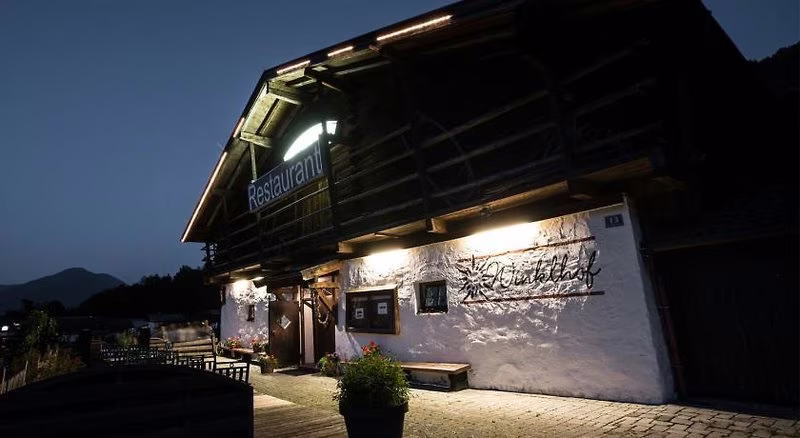 Revier Boutique Kaprun