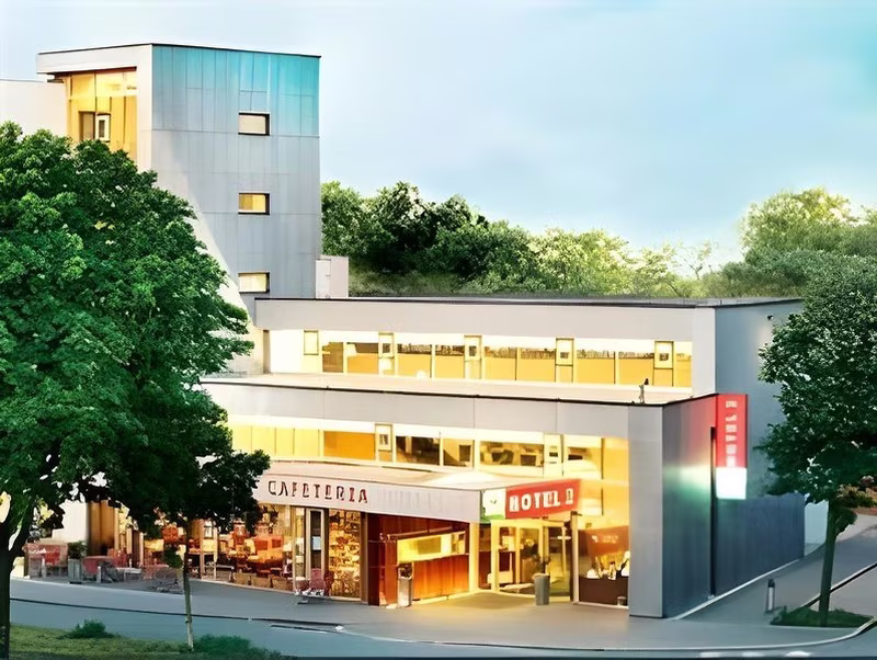 Kyriad Altmannsdorf
