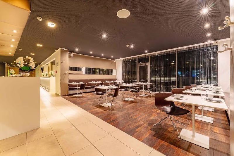 Plaza INN Graz Messe