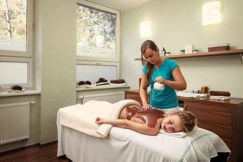 Spa Resort Sanssouci