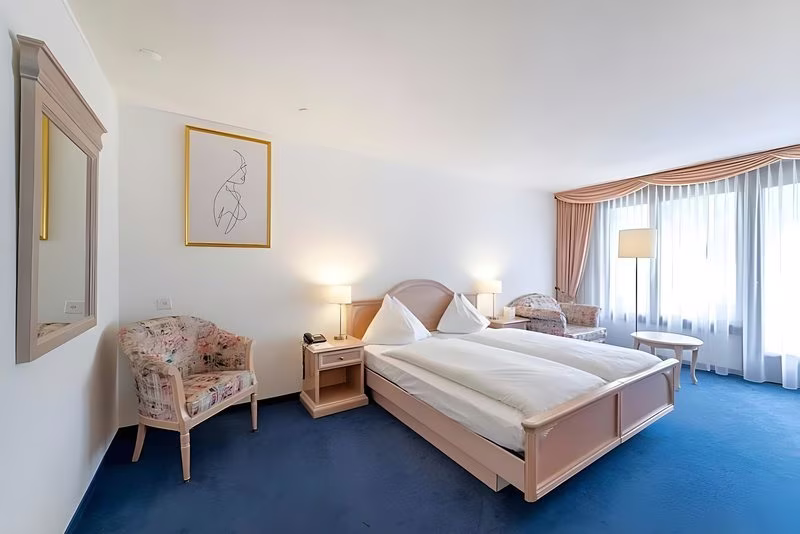 Turmhotel Victoria