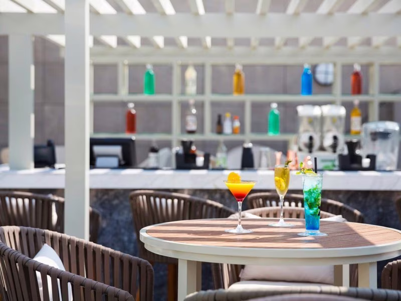 Novotel Bur Dubai Hotel