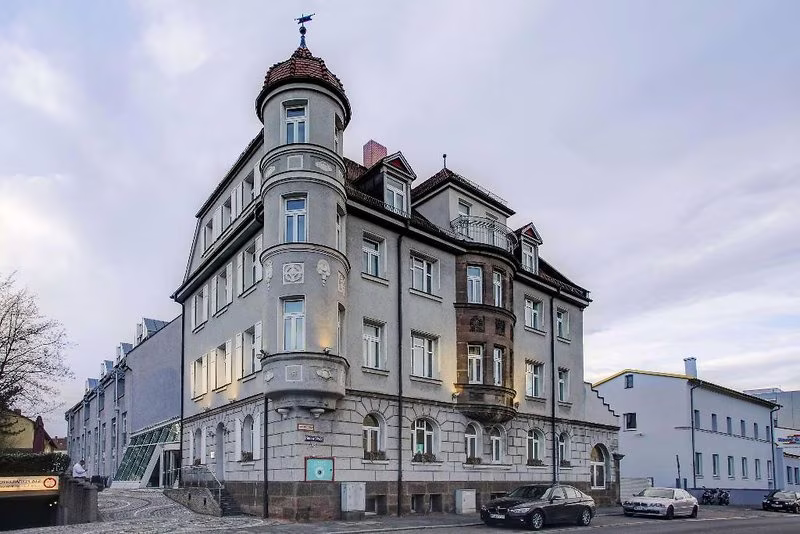 Centro Nürnberg
