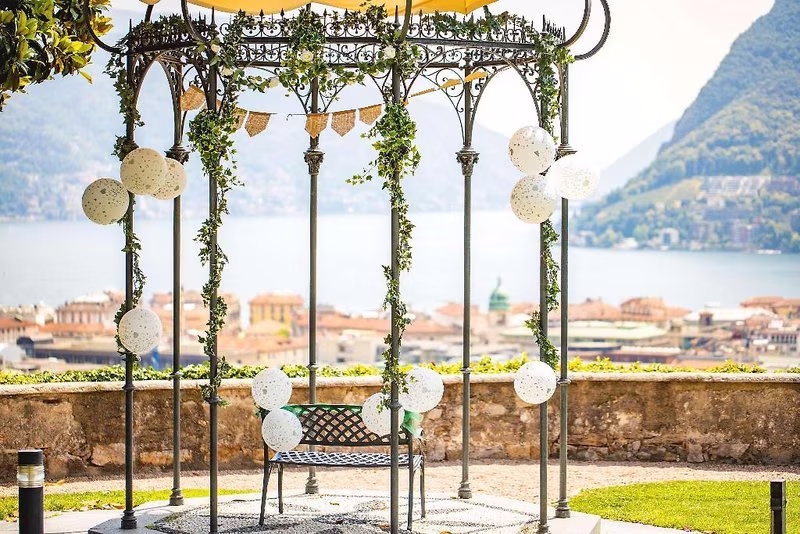 Villa Sassa & Spa