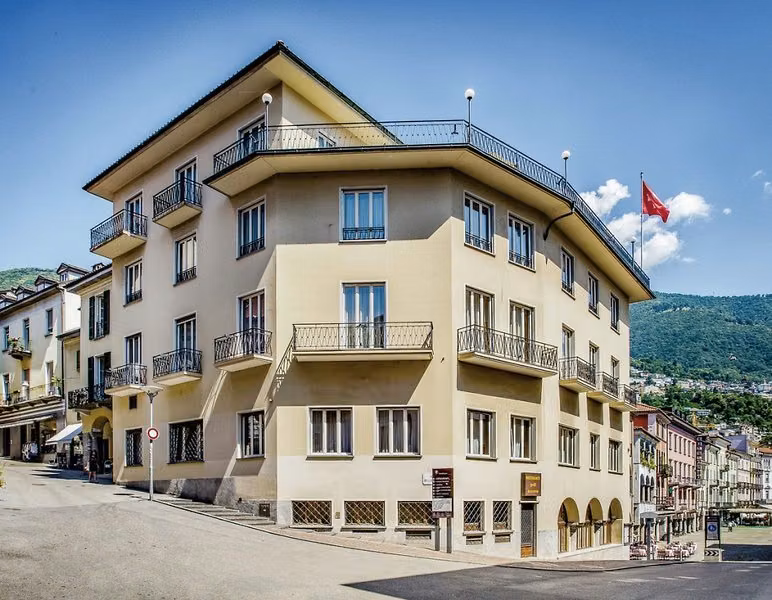 Dell'Angelo