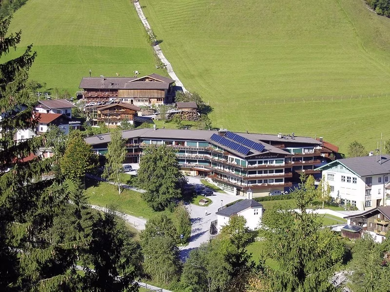 Schatzberg-Haus