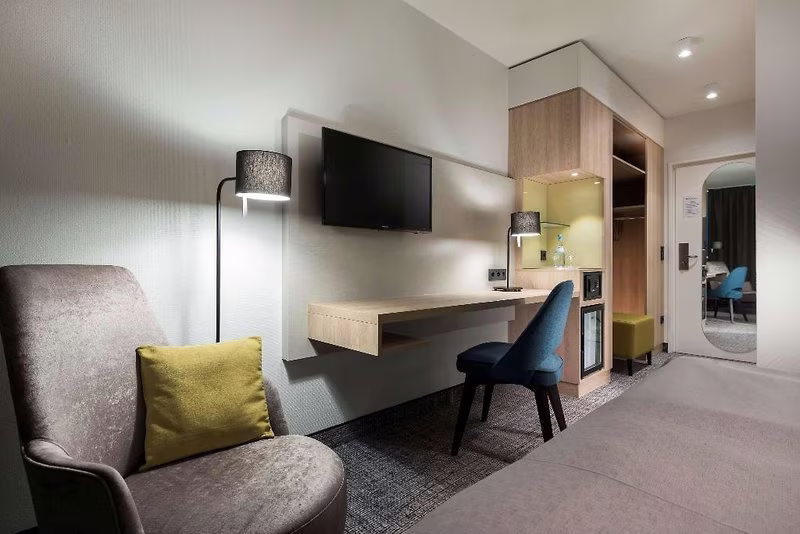 RAMADA by Wyndham