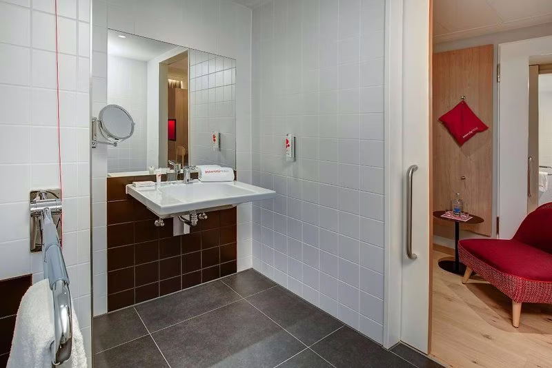 IntercityHotel Duisburg