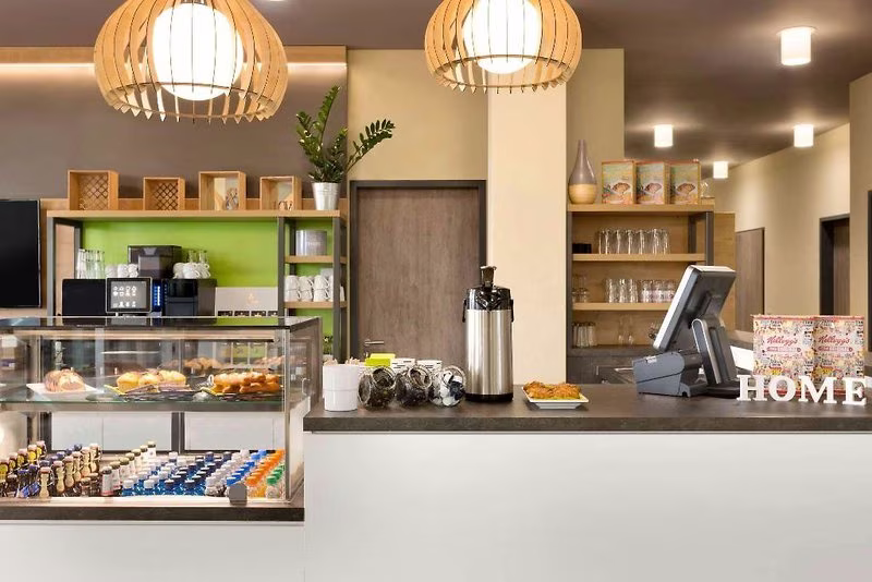 Super 8 Wyndham Freiburg
