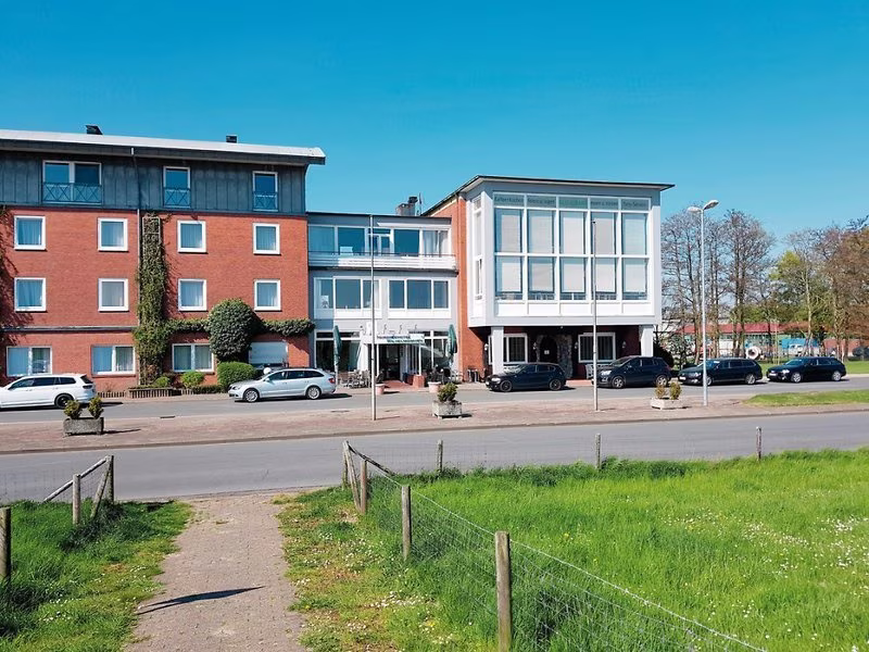 Nordseehotel