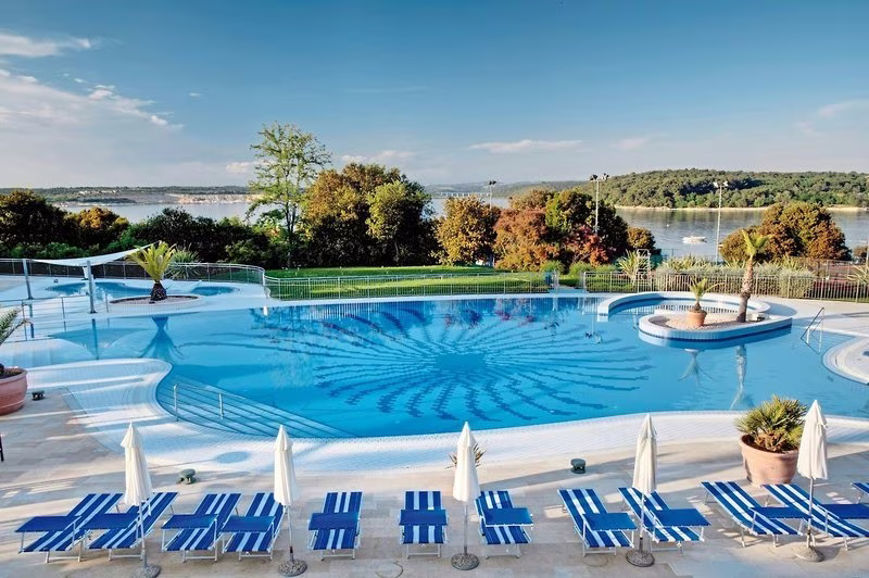 Valamar TAMARIS Resort