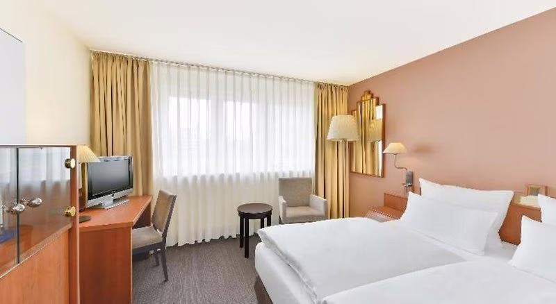 Spark by Hilton