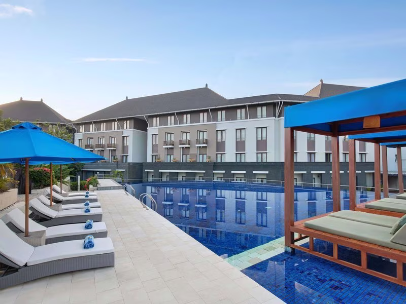 Mercure Bali Nusa Dua