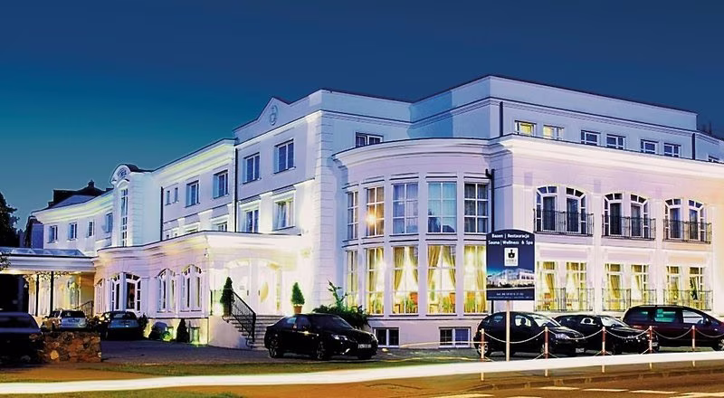 Lubicz Spa & Wellness