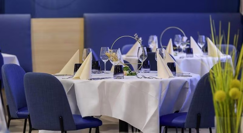 Mercure Duisburg City