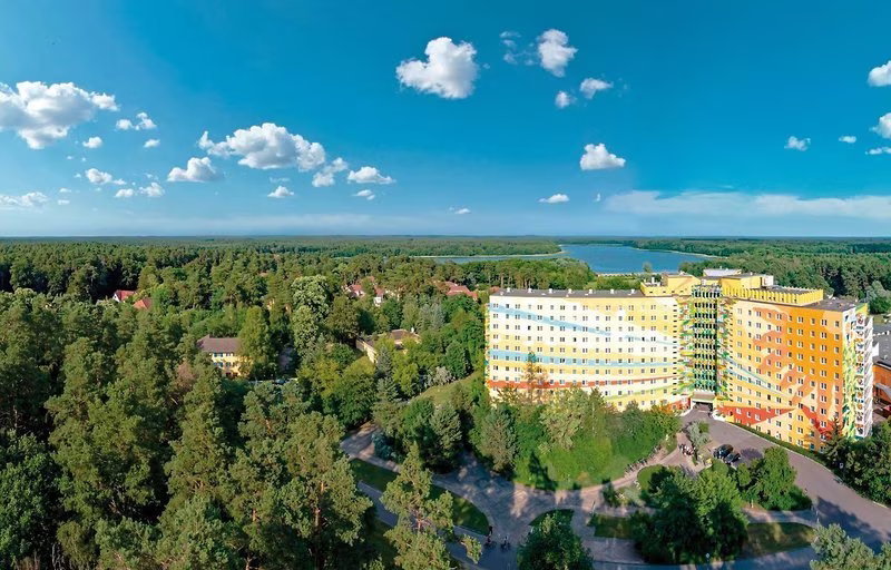 AHORN Seehotel