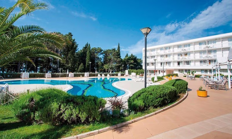 Laguna Maradiso Hotel by Aminess