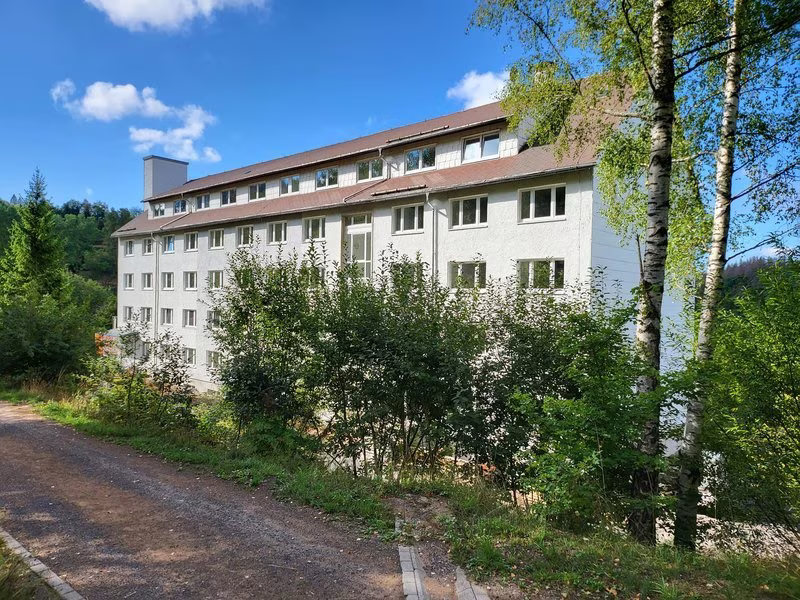 Werrapark Sommerberg