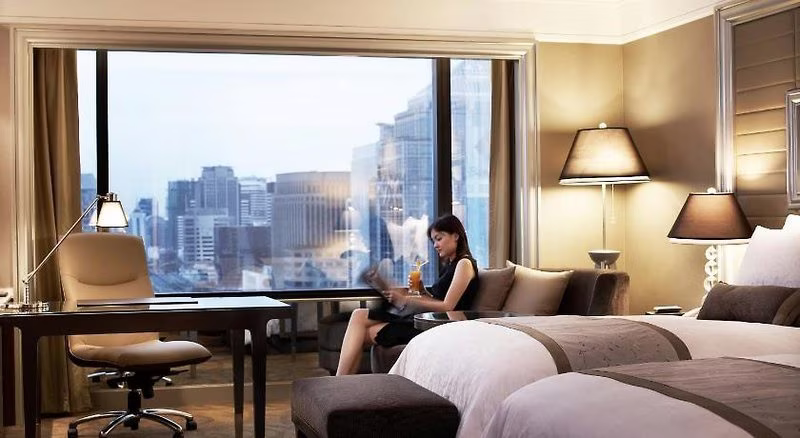 Intercontinental Bangkok