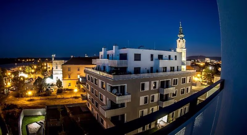 Best Western Tulln