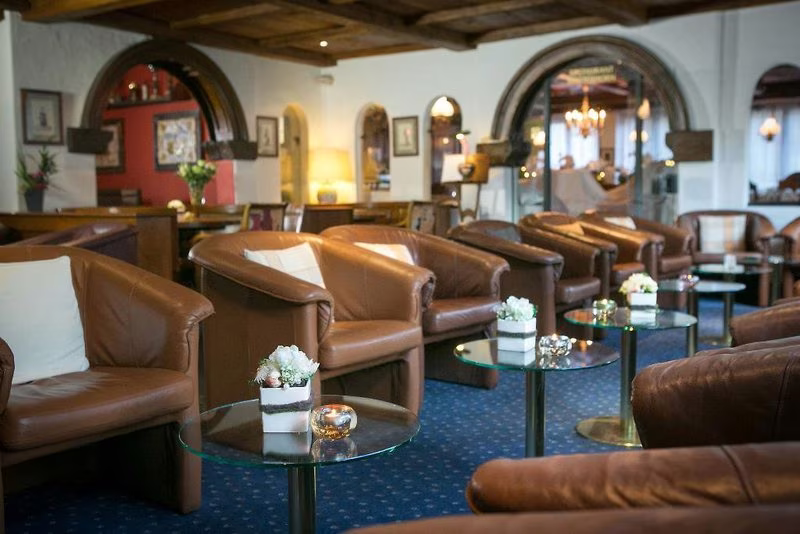 Alpen Resort