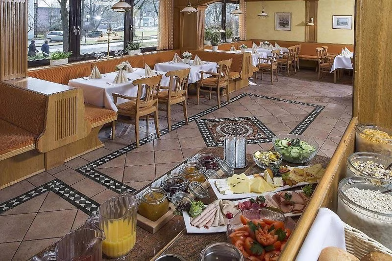 Kurhotel unter den Linden