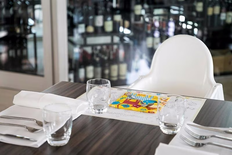 Mediterranee Family & Spa
