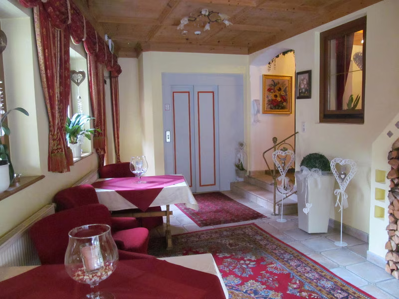 Pension Waldhof