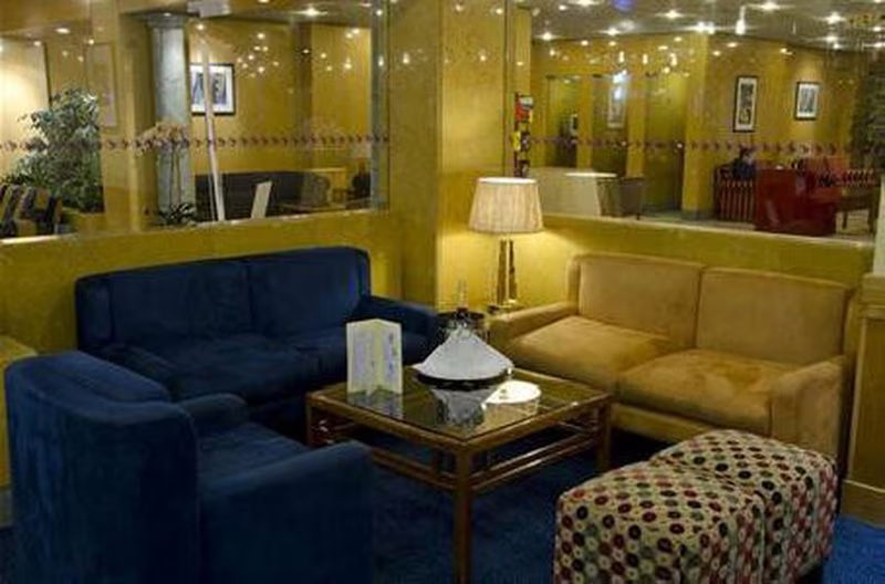 Vip Inn Berna