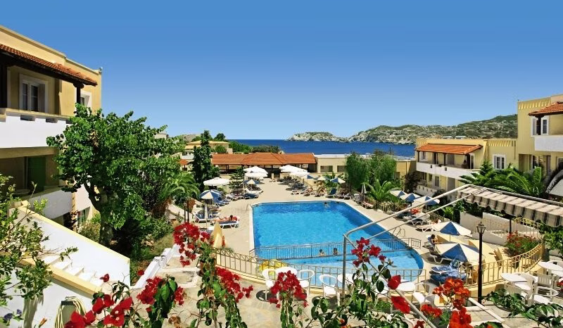 Hotel Alexander House