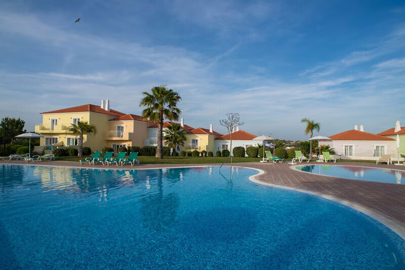 Eden Villas & Apartments
