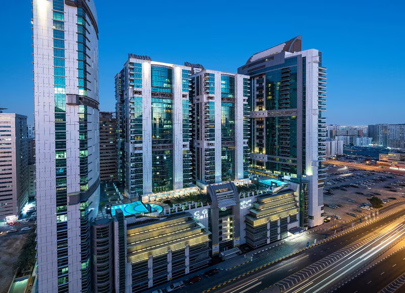 Four Points by Sheraton