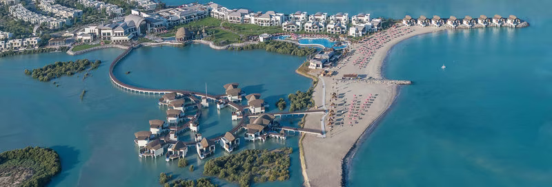 Anantara Mina RAK