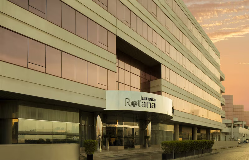 Jumeira Rotana