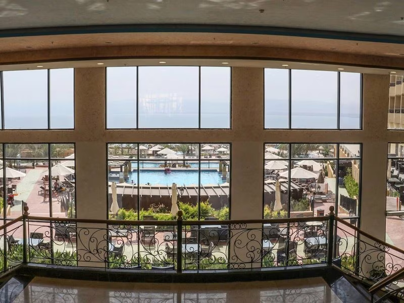 Grand East Hotel Resort & SPA