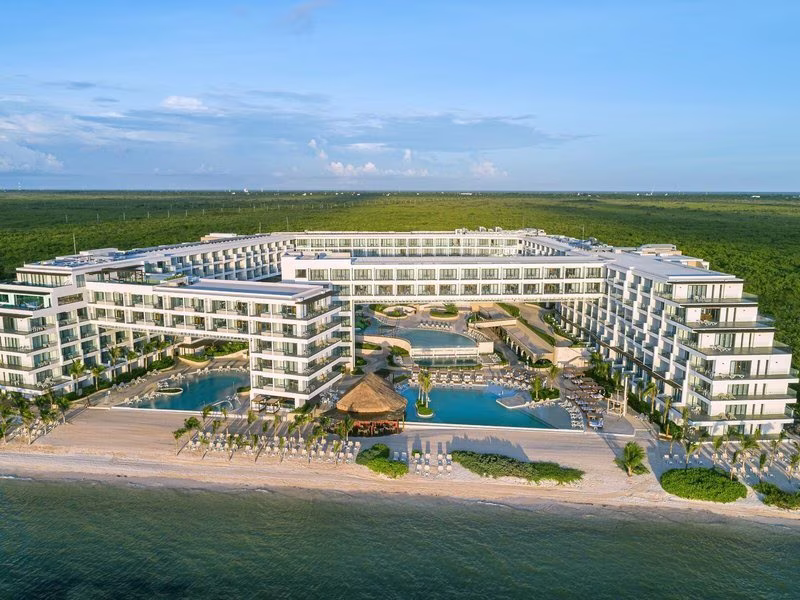 Sensira Riviera Maya