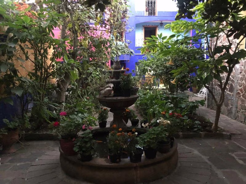 Hotel Cabo Del Sur by OYO Rooms
