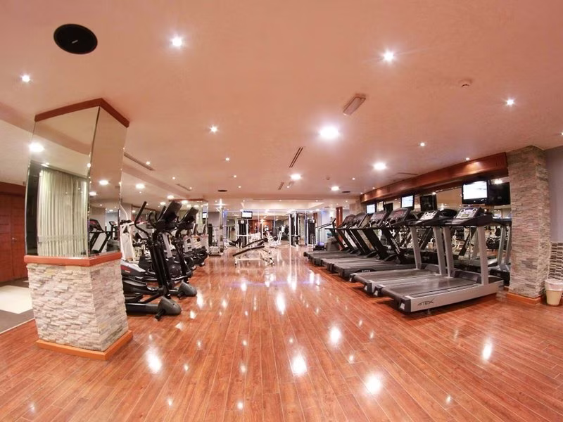 Sadeen Amman Hotel & Suites