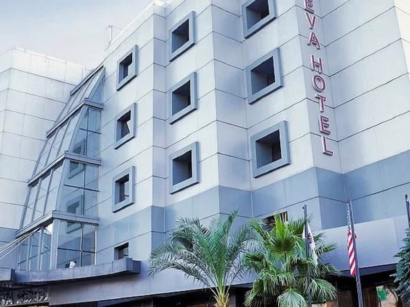 Geneva Hotel
