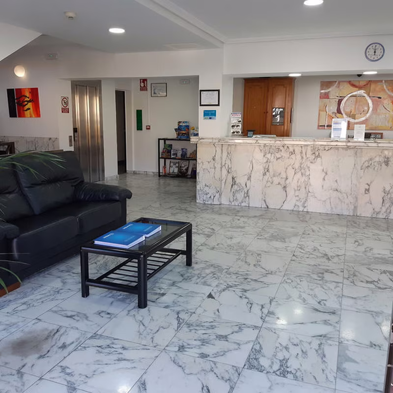 Hotel Valle Aridane