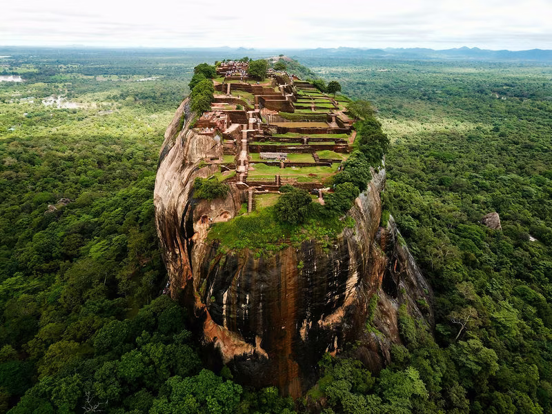 3* Privatrundreise Sri Lanka entdecken