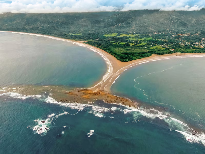 Geheimnisvolles Costa Rica: Dschungel und Meer,Geheimsvolles Costa Rica: Quetzale & Delfine