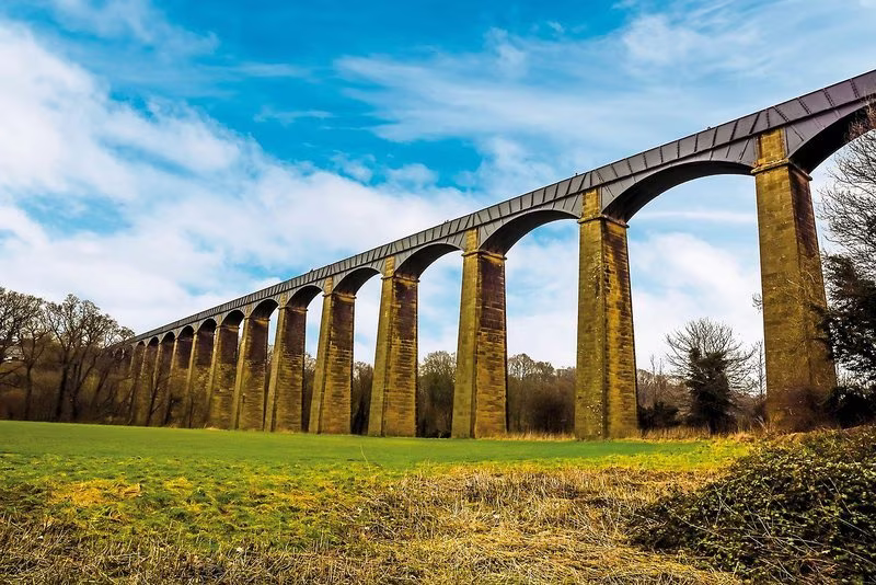 Geheimtipp Wales,Im Land von König Artus